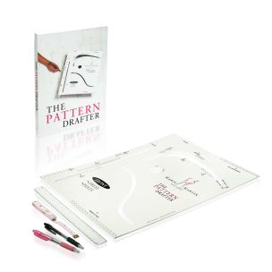 **-Pattern Drafter-** ##-The Pattern Drafter 000615-##