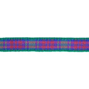 **-Ribbon Tartan-** 7mmx25mt 012 Lindsay ##-Berisfords 001190-012LINDSAY-##