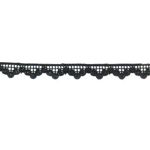 **-Lace Guipure 18mm x 27m-** ##-Birch Creative 002499-##