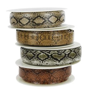 **-Reptilian Trim 25mmx22mt-** ##-Birch Creative 006038-##