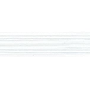 **-Elastic Braided Roll 25mmx25mt-** ##-Birch Creative 009039-##