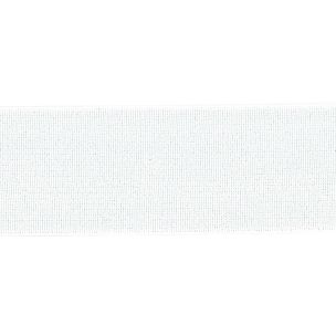 **-Elastic High Density 38mmx50mt-** White ##-Birch Creative 009497-##