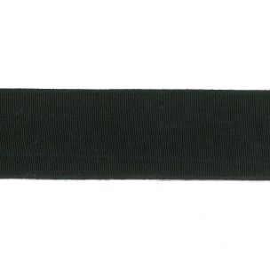 **-Elastic High Density 32mmx50mt-** Black ##-Birch Creative 009505-##