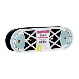 **-Elastic Loom 32mmx15mt-** ##-Birch Creative 009615-##