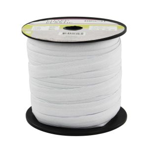 **-Elastic Fitted Sheet 18mmx100m-** ##-Birch Creative 009675-##