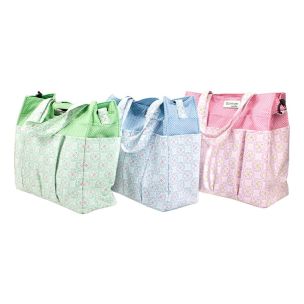 **-Gutermann x Birch Summer Loft Craft Carry All 35.5x11.5x35.5cm-** ##-Gutermann 010985-##