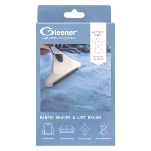 **-Gleener Fabric Shaver & Lint Brush-** State Blue ##-Gleener 12260-##