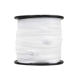 **-Zipper Chain Cont Slider No 7-** ##-Birch Creative 013205-##