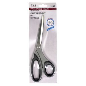 **-Kai Scissors Dressmaking 230mm-** 9in ##-Kai 18637-##