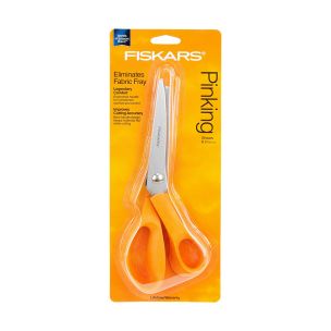 **-Fiskars Scissor, Pinking-** 1027960 ##-Fiskars 18813-##
