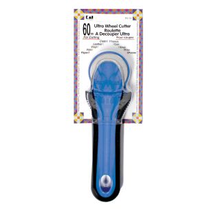 **-Kai Cutter Ultra Wheel 60mm-** ##-Kai 018967-##