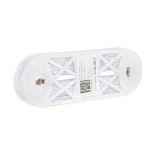 **-Braid Baby Gimp 30mt-** 1 White ##-Birch Creative 029909-1WHITE-##