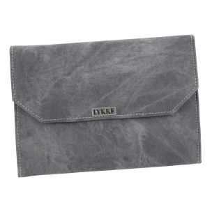 **-Lykke Interchangeable Knitting Needle Set 5in 12 Pairs-** Grey Denim ##-Lykke 031541-##