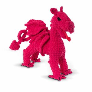 **-The Knitty Critters Collection Crochet Kit-** Draco Dragon ##-Knitty Critters 036088-KC598-##