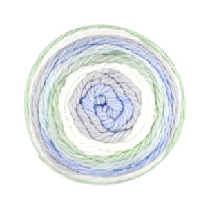 **-Birch Yarn Willow Dk Yarn Print 45% Acrylic 55% Nylon 150g-** ##-Birch Creative 036139-##