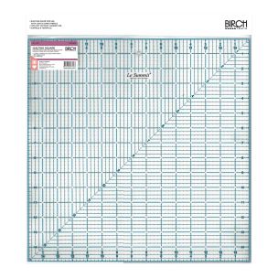 **-Quilt Square 15in X15in-** 34515 ##-Birch Creative 057003-##