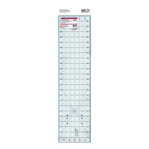**-Quilt Ruler Standard 6in X24in-** 34624 ##-Birch Creative 057009-##