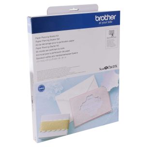 **-Brother Paper Piercing Kit-** ##-Brother 059144-##
