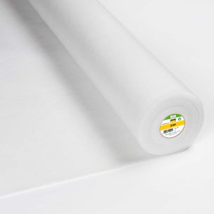 **-Vlieseline« Sew On Reg 249 150cmx25m-** 249w ##-Vlieseline 070998-##