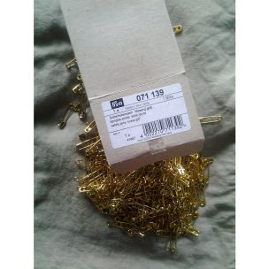 **-Prym Ind Pin Sftybrs27mm 1000p Min1-** ##-Prym 071139-##