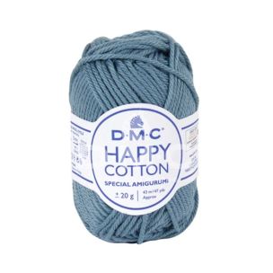 **-Dmc Happy Cotton-** Beach Hut 20g 392 ##-Dmc 119089-##
