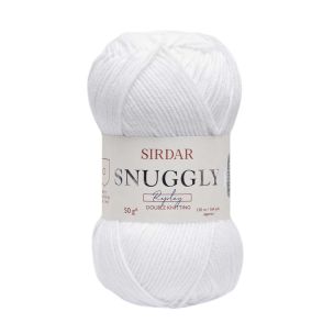 **-Sirdar Yarn Snuggly Replay Dk-** 50% Cotton 50% Acrylic - 50g ##-Sirdar 119123-##