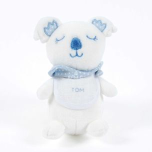 **-Dmc Stitch Toy-** Koala Blue 9x15cm ##-Dmc 119168-GN211-##