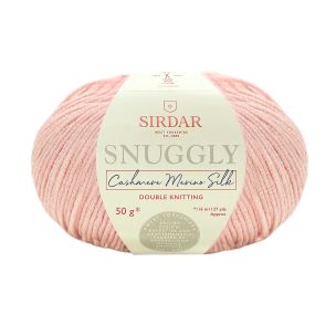 **-Sirdar Yarn Snuggly Cashmere Merino Silk Dk 75%Xf Merino Wool,20%Silk,5%Cashmere 50g-** ##-Sirdar 119173-##