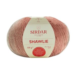 **-Sirdar Yarn Shawlie 80% Acrylic,10%Alpaca,10%Wool 100g-** ##-Sirdar 119175-##