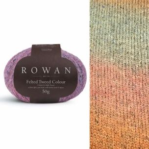 **-Rowan Yarn Felted Tweed Colour 10x50g-** ##-Rowan 119302-##