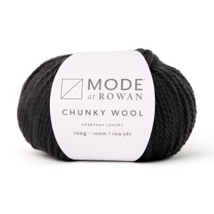 **-Mode Yarn Chunky Wool 10x100g-** ##-Mode 119341-##