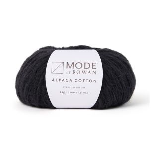 **-Mode Yarn Alpaca Cotton 10x25g-** ##-Mode 119342-##