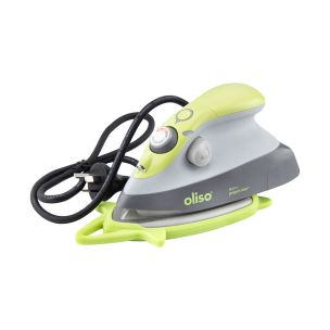 **-Oliso Mini Project Iron-** Pistachio ##-Oliso 171028-##