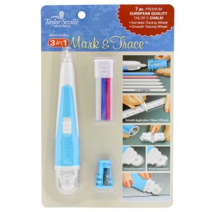 **-Taylor Seville 3 In 1 Mark & Trace-** ##-Taylor Seville 216054-##