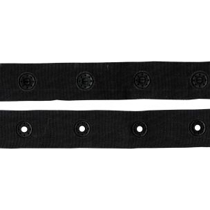 **-Press Stud Tape 35mm-** 10mt ##-Birch Creative 270019-##