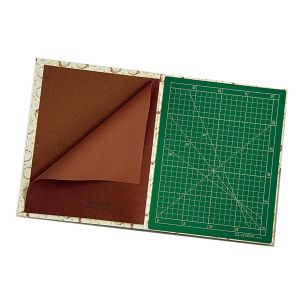 **-Clover Patchwork Board Multi 57-** 872 57 - 872 ##-Clover 357872-##
