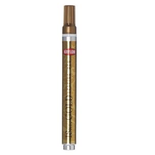 **-Krylon 18kt Gold Leafing Pen-** ##-Krylon 490000-##