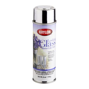 **-Krylon Looking Glass Finish 9033-** ##-Krylon 499033-##