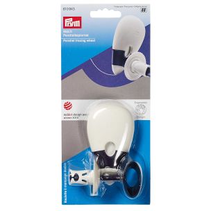 **-Prym Parallel Tracing Wheel Multi Ergonomic-** ##-Prym 610943-##