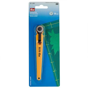 **-Prym Ind Rtry Ctter Spr Min18mm M5-** ##-Prym 611580-##
