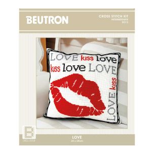 **-Love Cs Kit 40x40cm-** ##-Beutron 8015-##