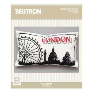 **-London Cs Kit 30x50cm-** ##-Beutron 8066-##
