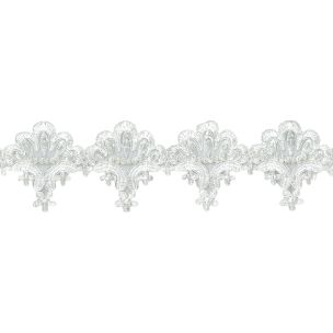 **-Lace Bridal 65mm x 6.8m-** ##-Birch Creative BB0003-##