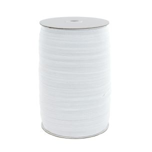 **-Cotton Tape 6mmx1000m Wht Roll-** ##-Birch Creative BCTW006-##