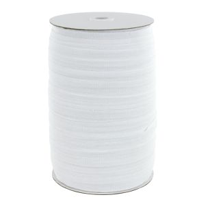 **-Cotton Tape 20mmx250m Wht Roll-** ##-Birch Creative BCTW020B-##