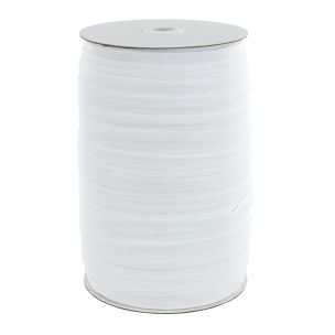 **-Cotton Tape 25mmx250m Wht Roll-** ##-Birch Creative BCTW025B-##