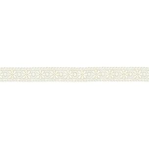 **-Lace Guipure 30mm x 19.8mt-** ##-Birch Creative BG0007-##