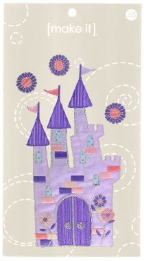 **-Mi Mtf Jumbo Castle-** ##-Make It BM6144-##