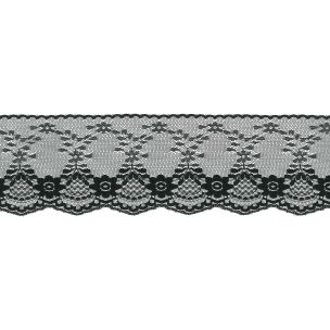 **-Lace Nylon 86mm x 30mt-** ##-Birch Creative BN0015-##