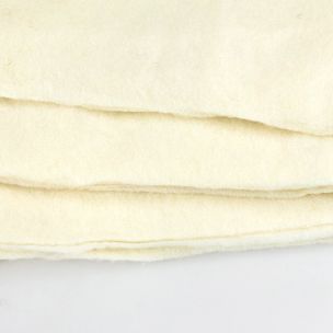 **-Sew Easy Batting 100% Wool Fibre N/P 3.6oz 250cm W * 15mtrs-** ##-Sew Easy EB36-R-##